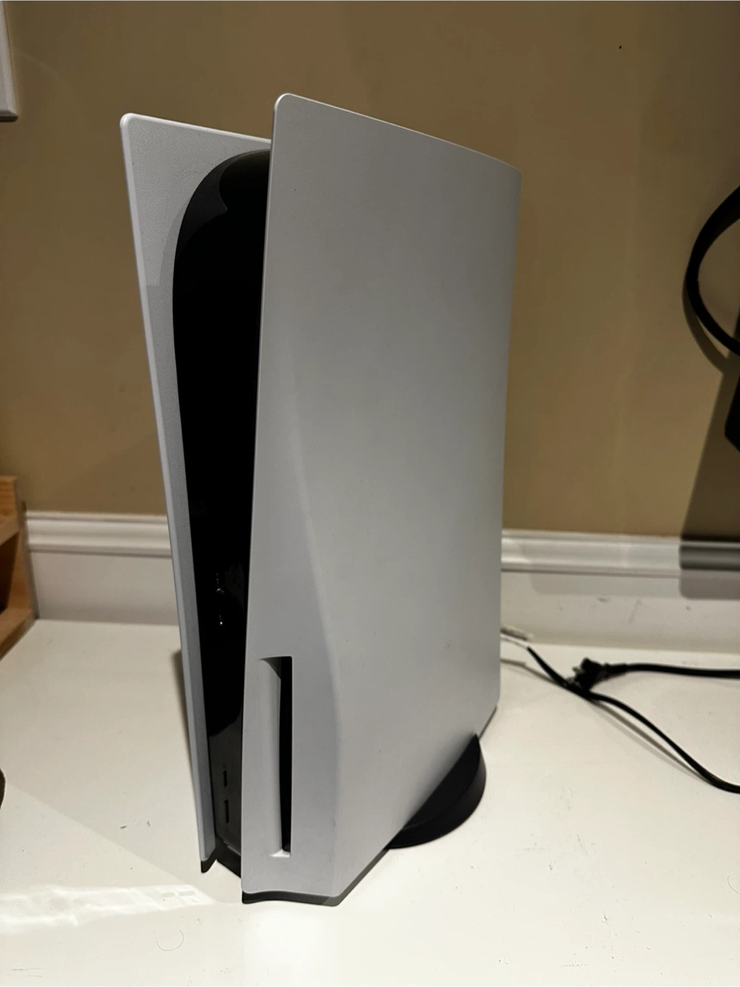 Ps5 Disk Edition