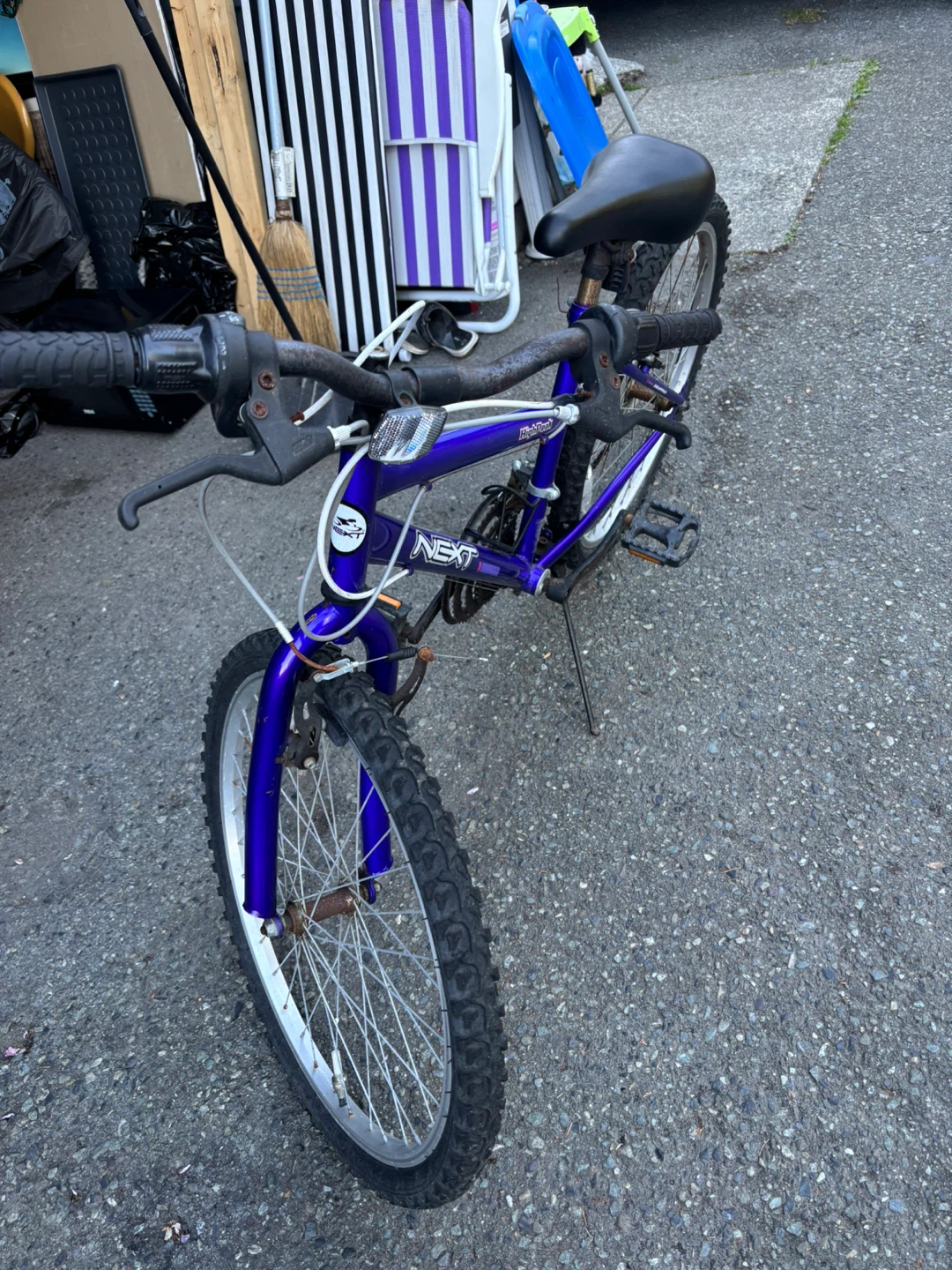 Bike 24 inch - photo 4