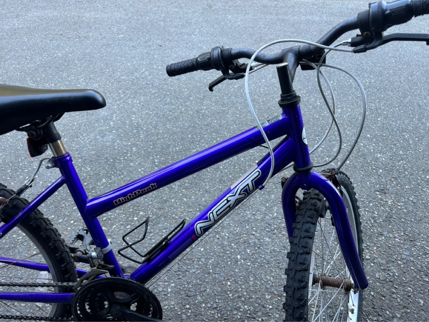 Bike 24 inch - photo 3