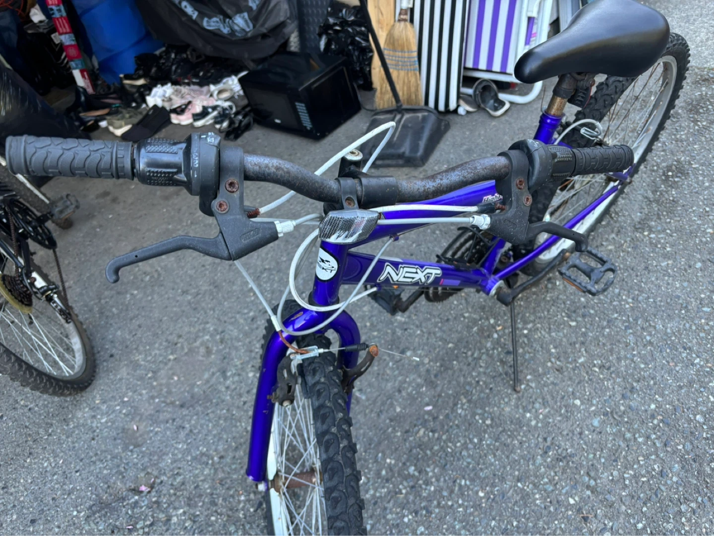 Bike 24 inch - photo 5