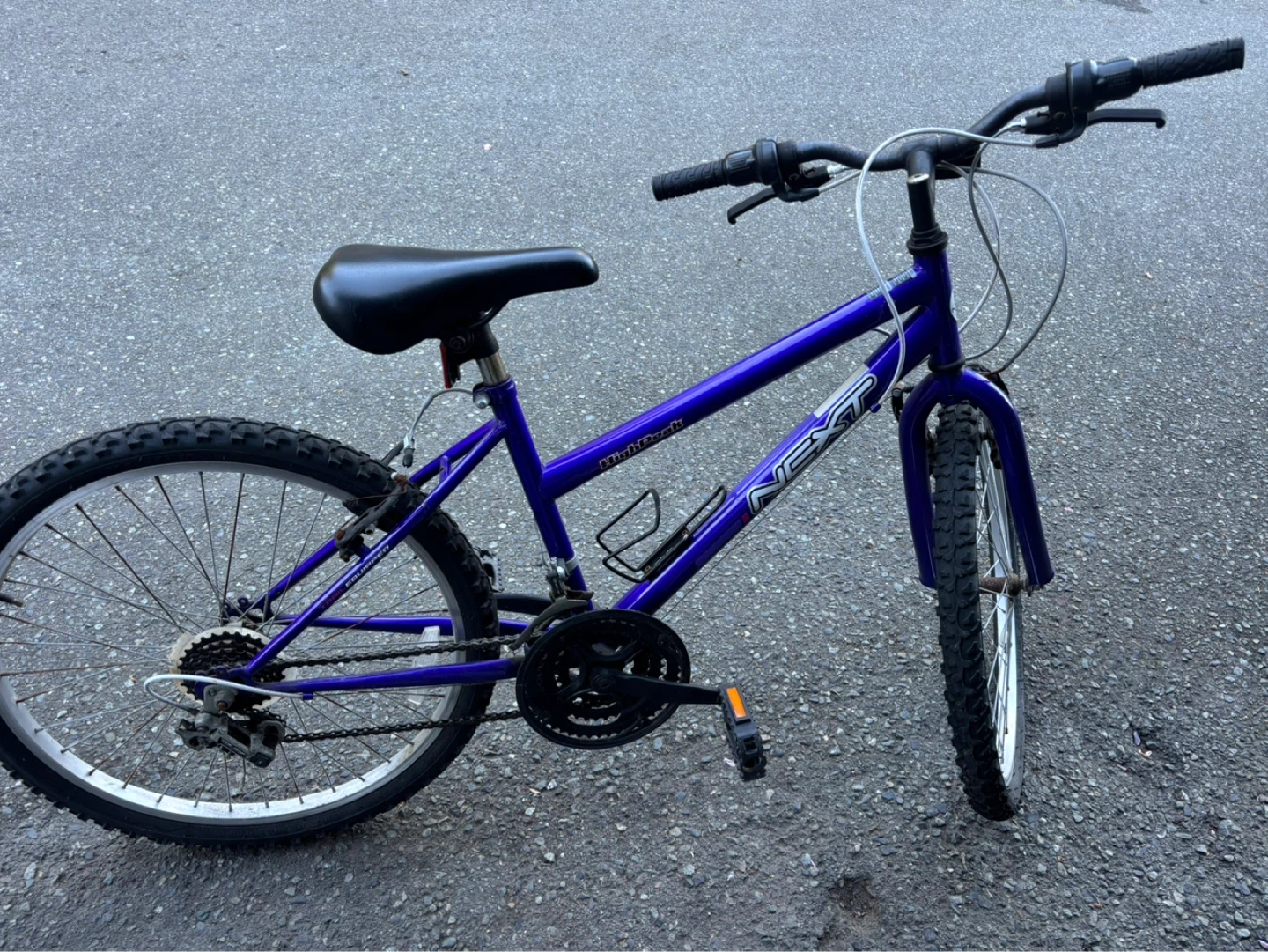 Bike 24 inch