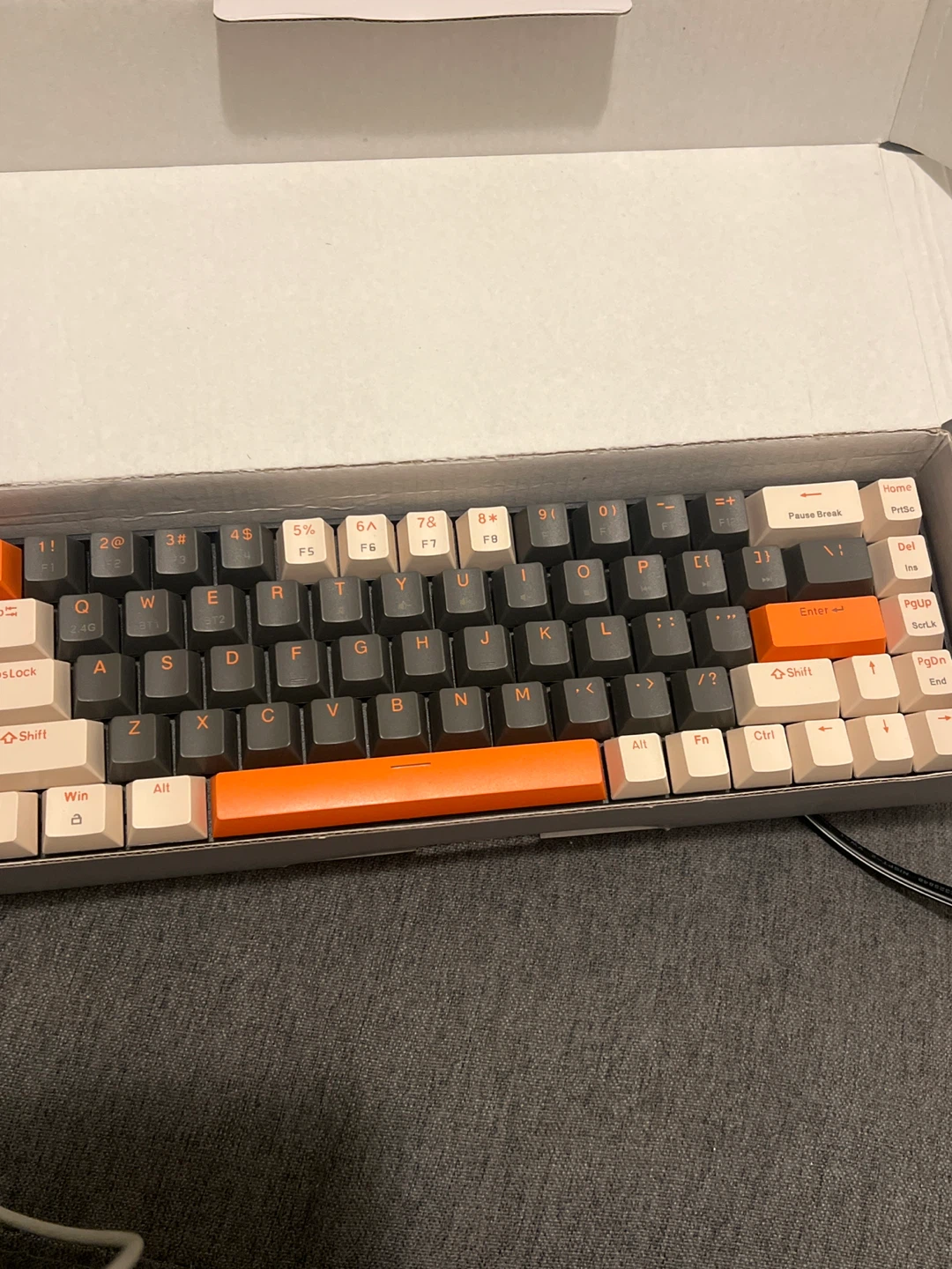 Mechanical Keyboard