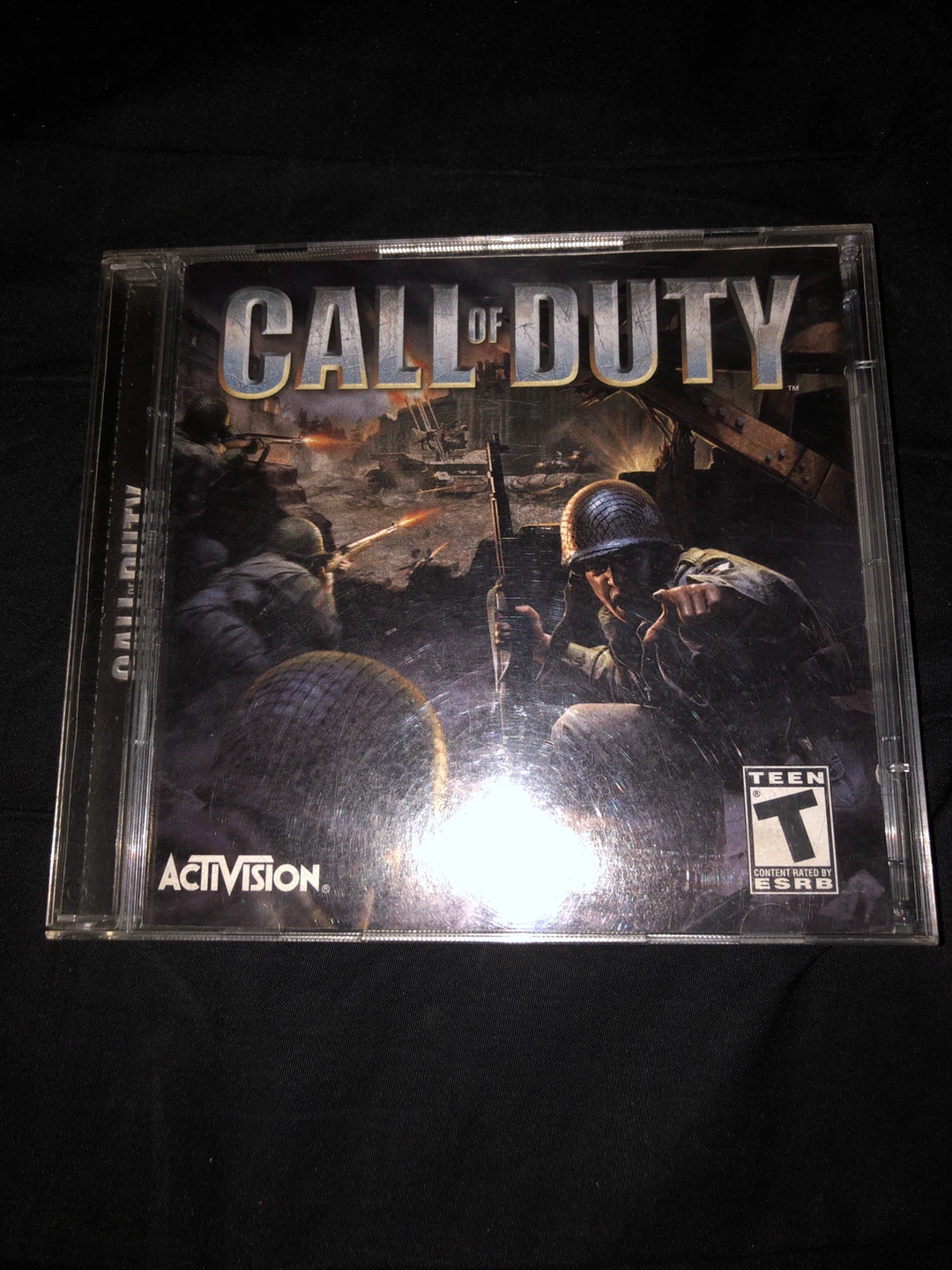 Call of Duty PC Game