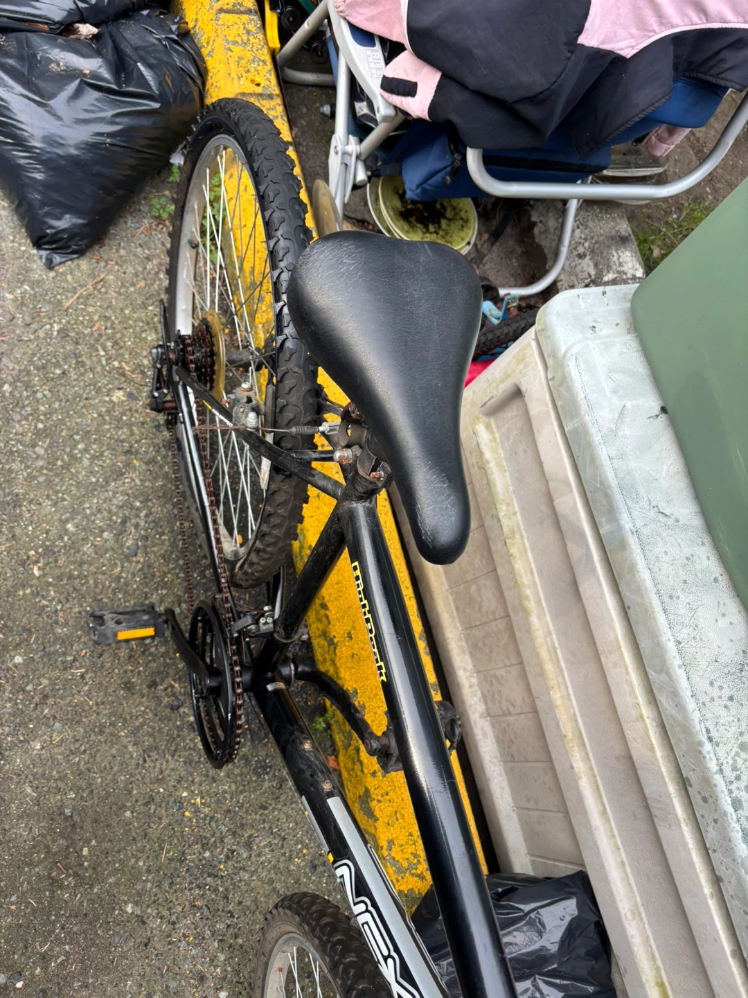 Bike for adults 26 inch - photo 5