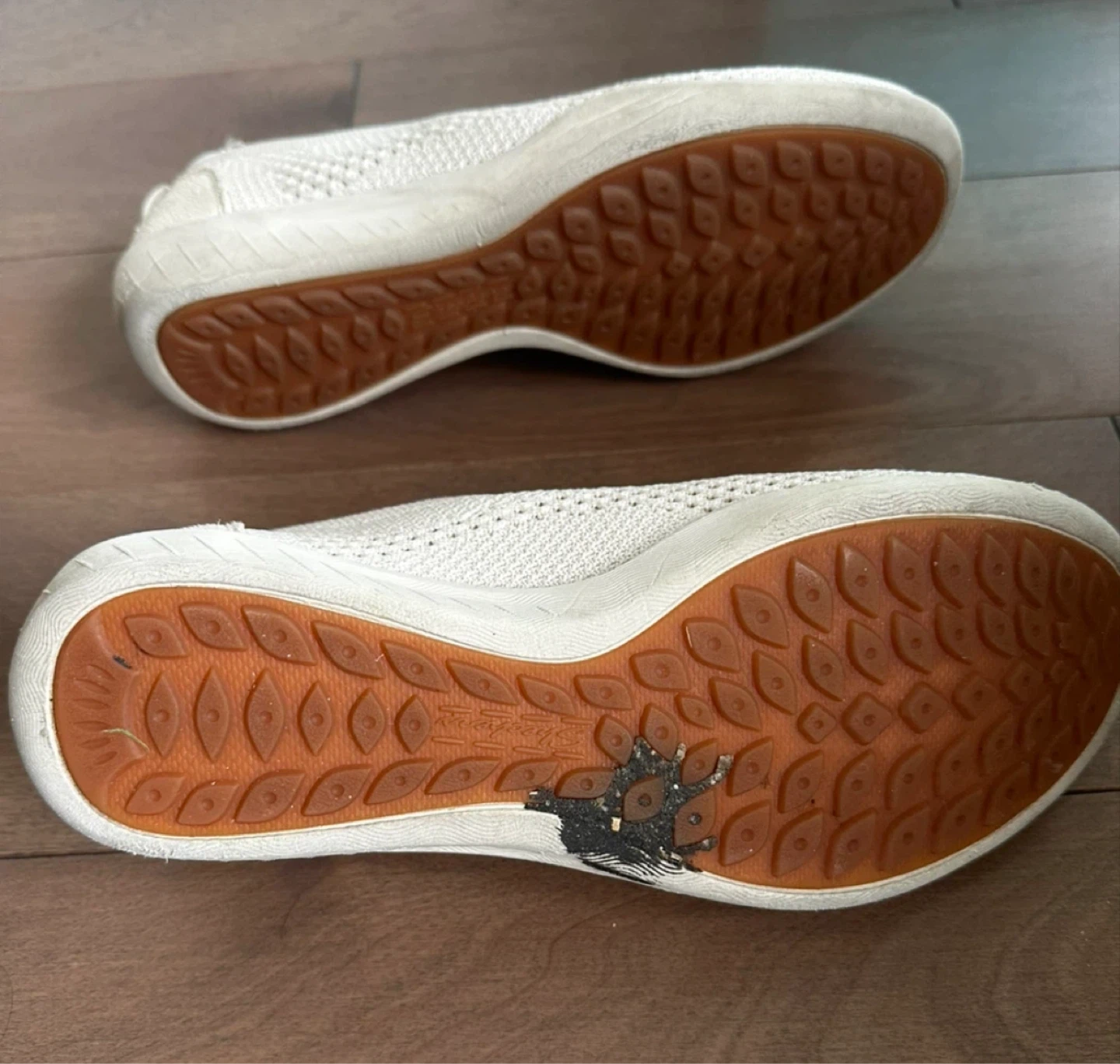 Skechers Women's Air-Cooled Memory Foam Sneakers - photo 4