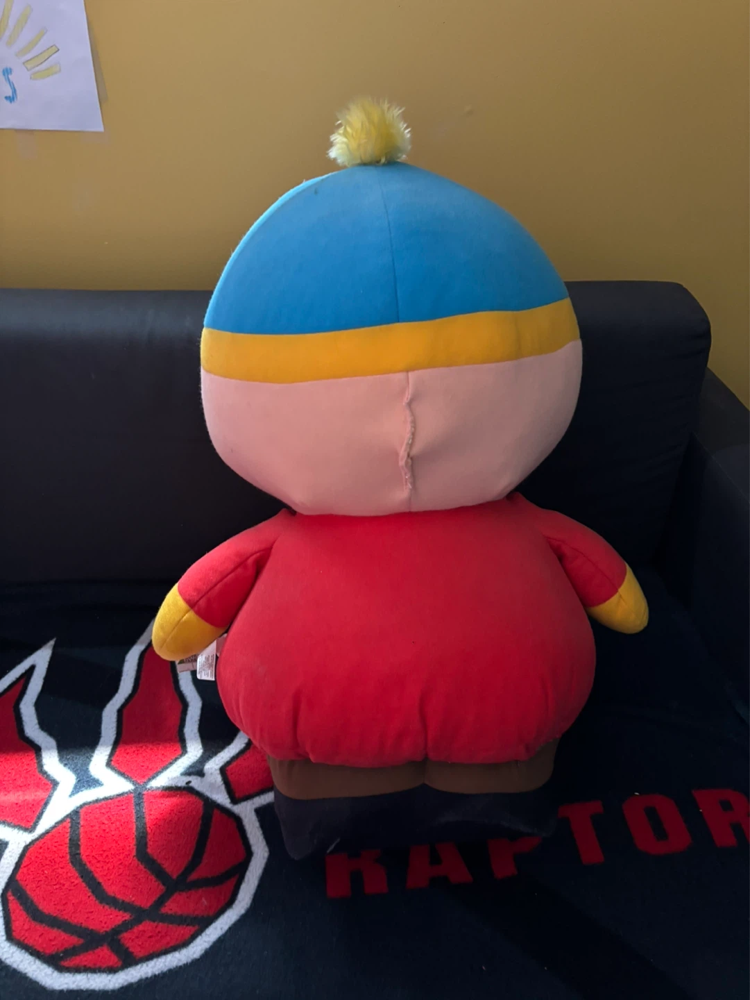 South Park Cartman Plush Toy - photo 3