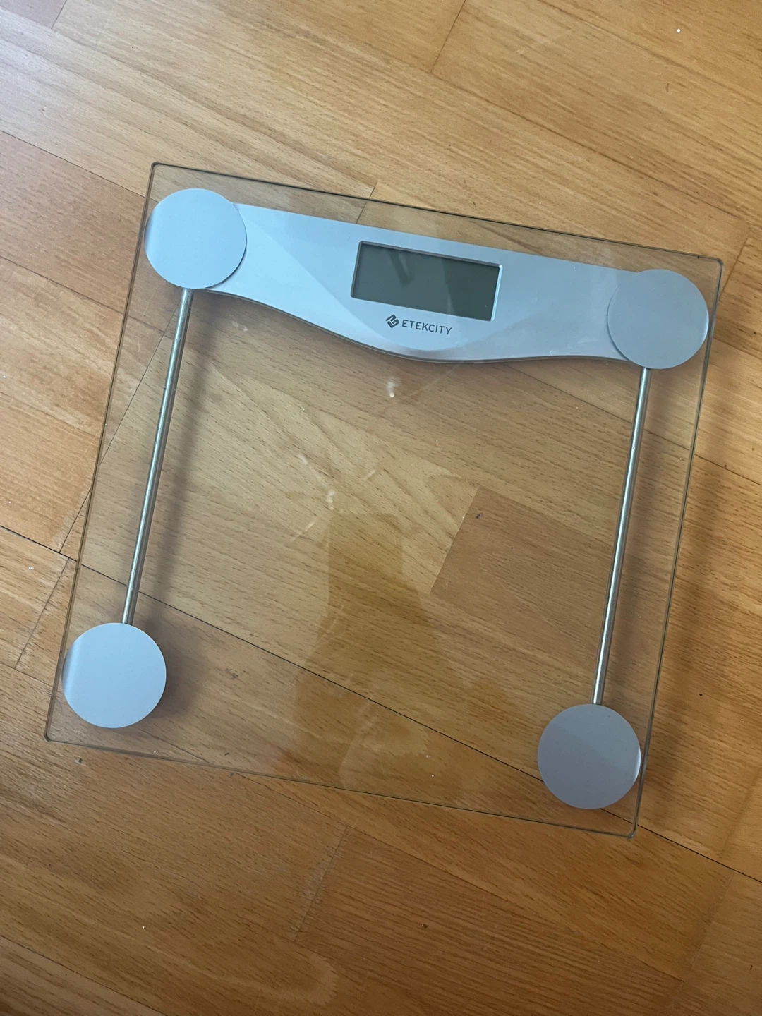 Etekcity Digital Scale