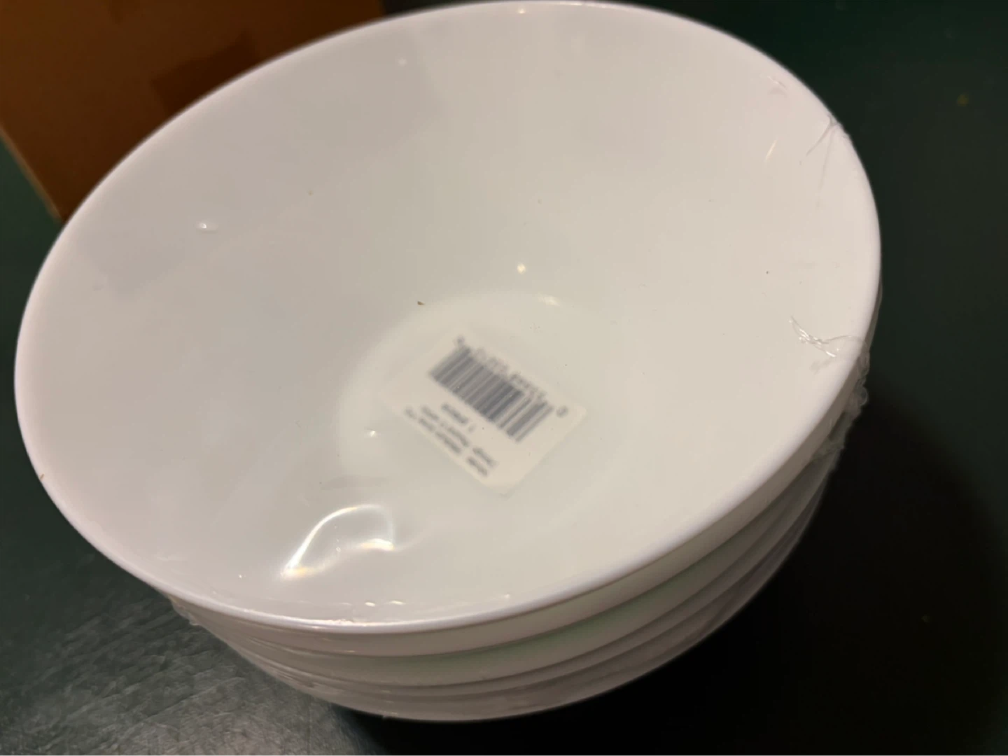 Corelle Bowls - Set of 4