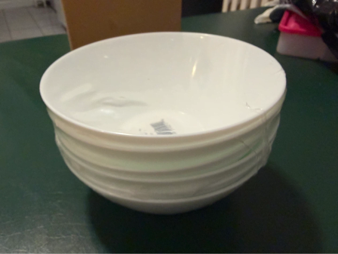 Corelle Bowls - Set of 4 - photo 2