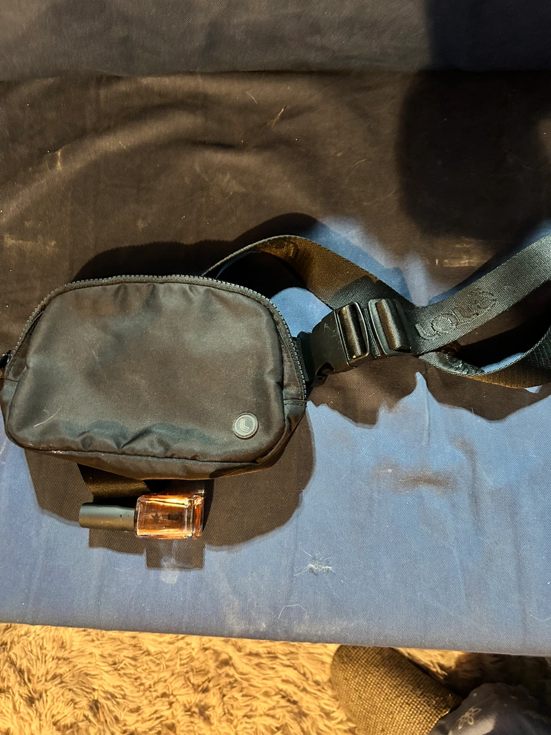 Lululemon Everywhere Belt Bag - Black
