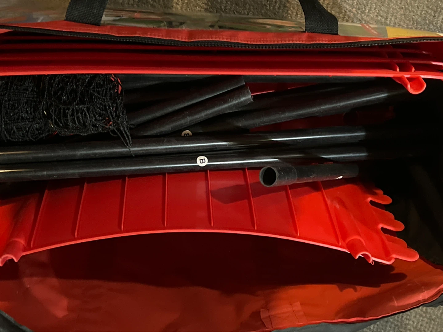 Black Ice Multi Sport Board System Starter Kit - photo 4