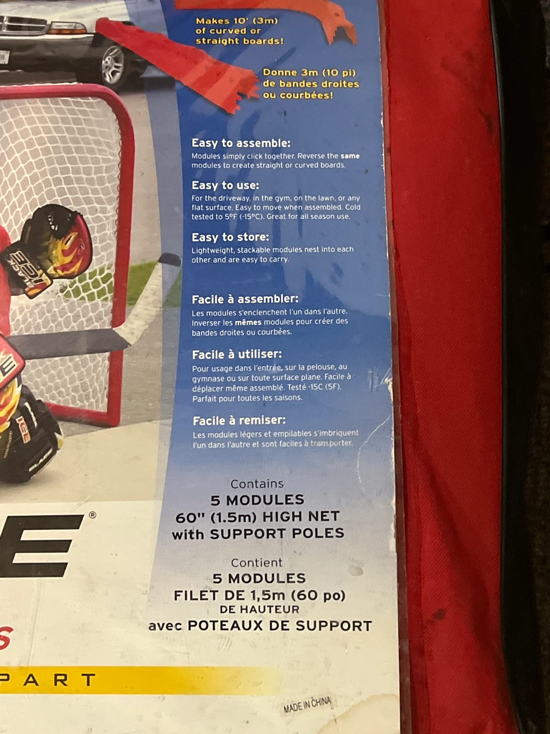 Black Ice Multi Sport Board System Starter Kit - photo 2