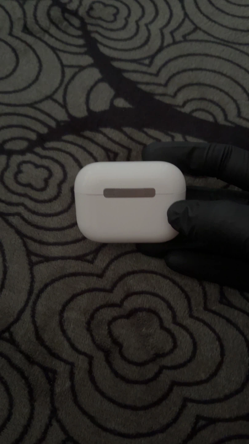 Apple AirPods Pro (3nd Generation) - photo 5