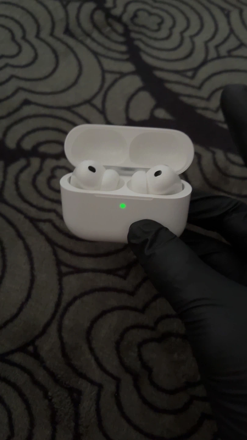 Apple AirPods Pro (3nd Generation)