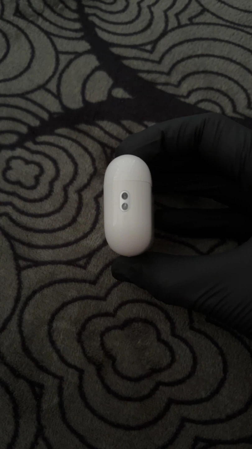 Apple AirPods Pro (3nd Generation) - photo 3