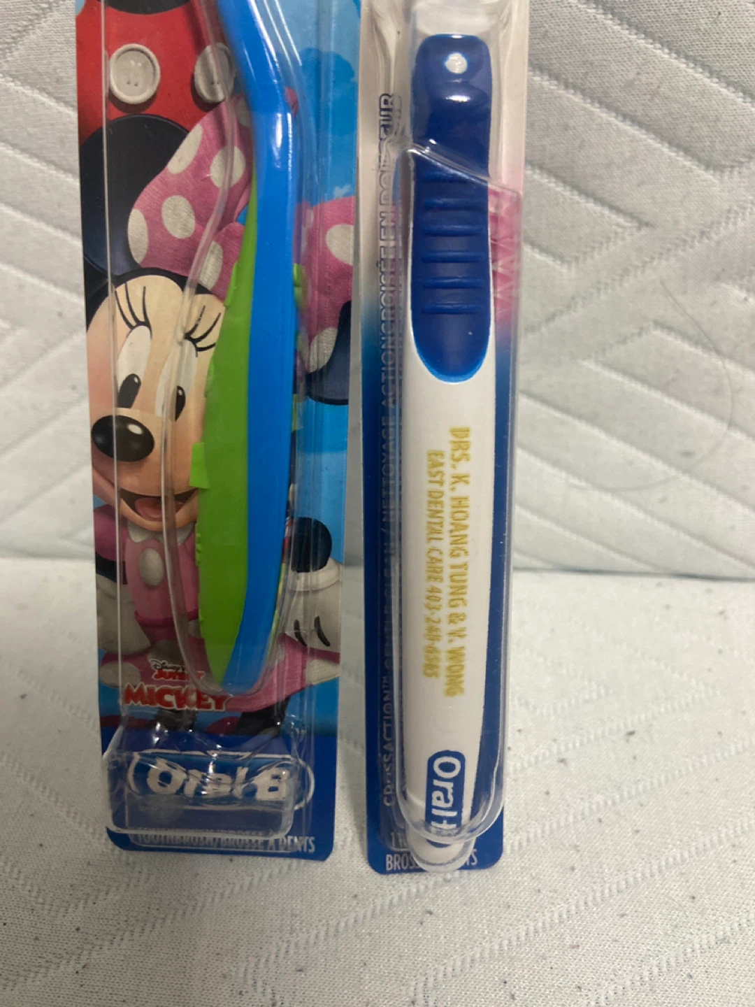tooth brushes - photo 2