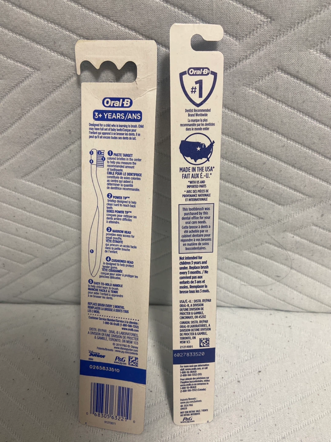tooth brushes - photo 3