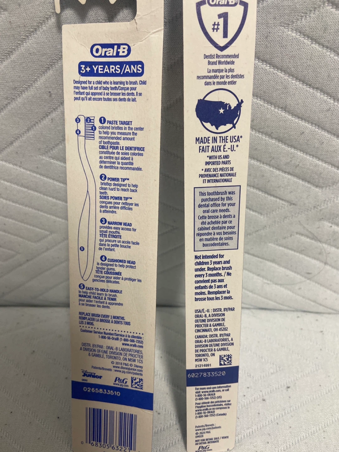 tooth brushes - photo 4