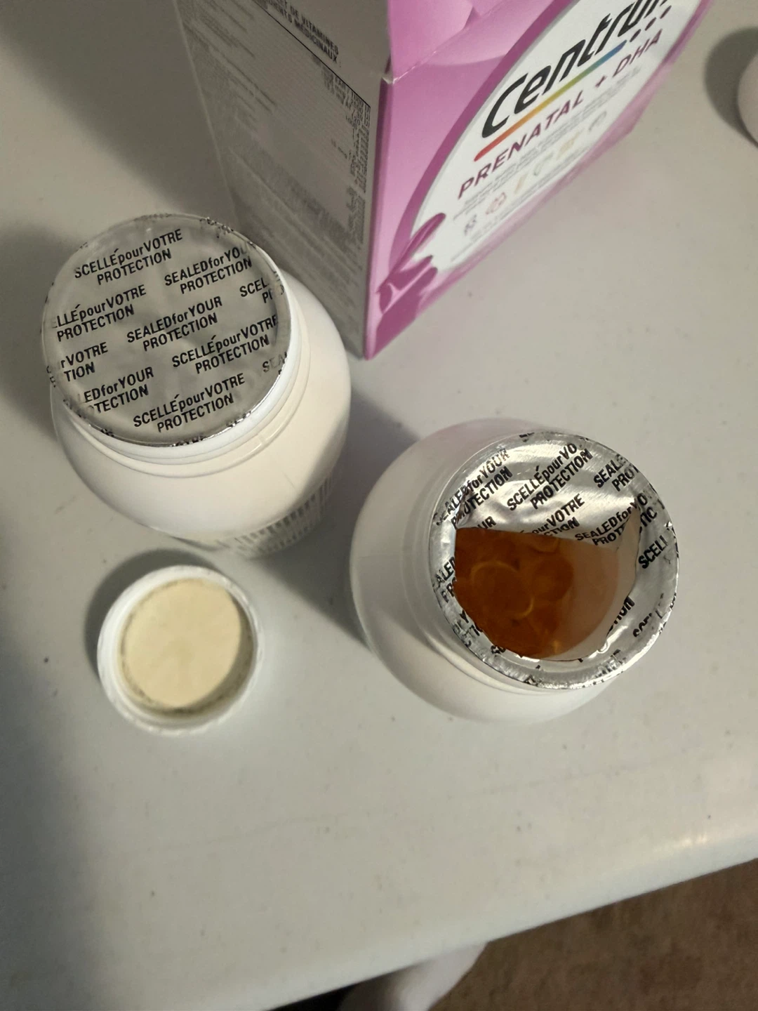 Centrum Prenatal + DHA Multivitamin - photo 2