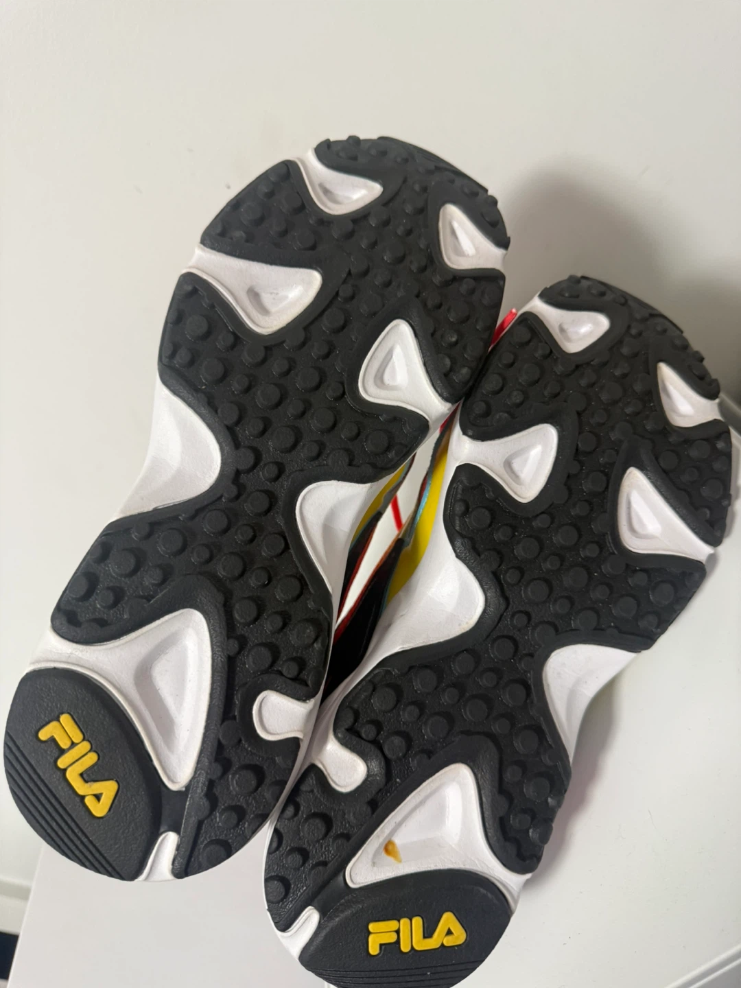 Fila Sneakers size 11 - photo 4