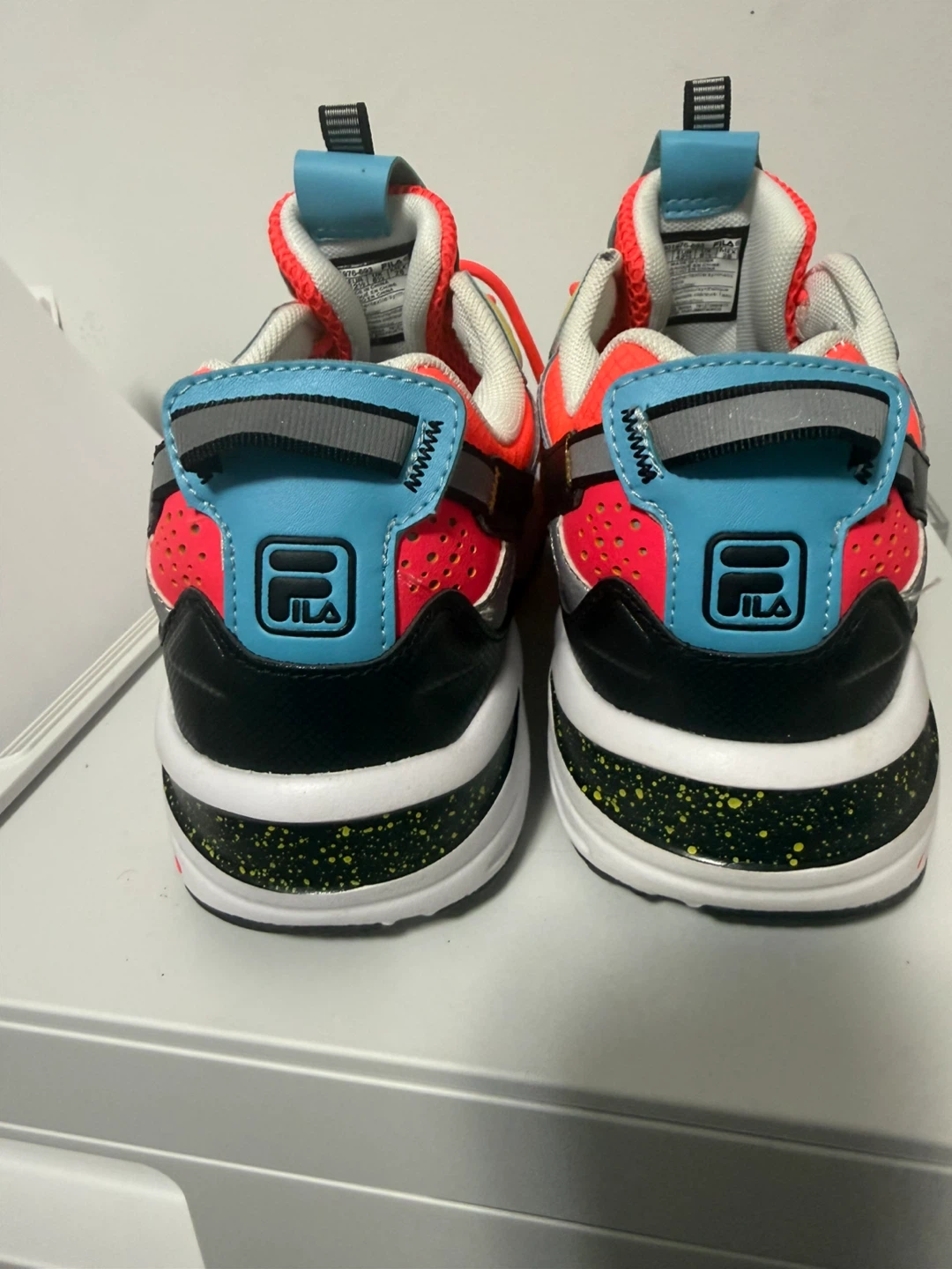 Fila Sneakers size 11 - photo 5