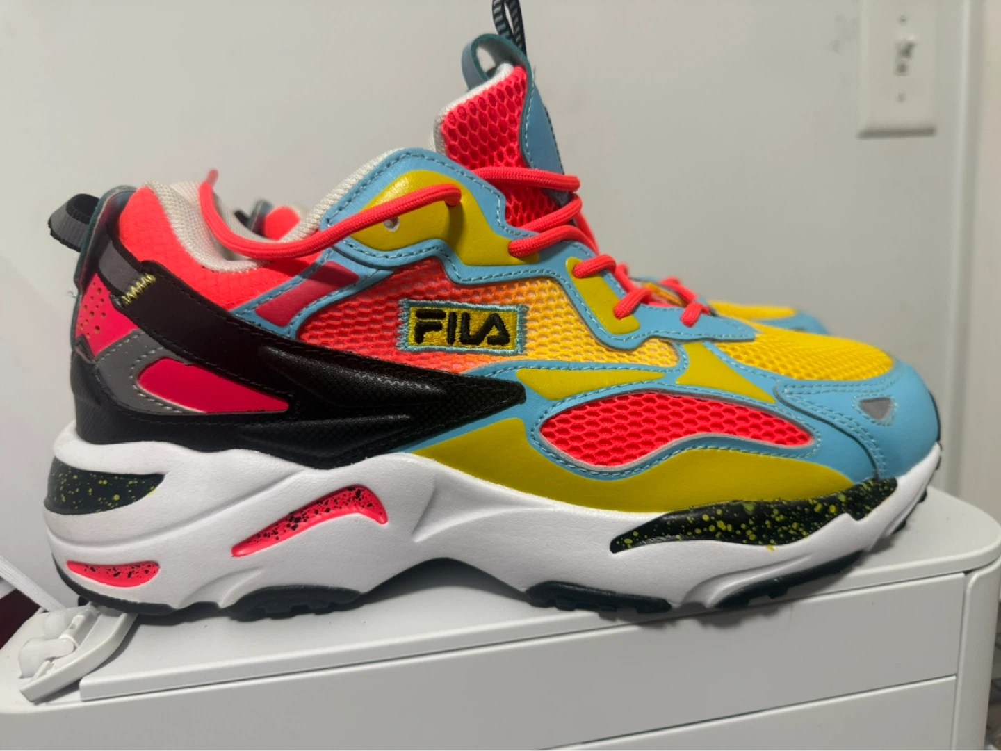 Fila Sneakers size 11
