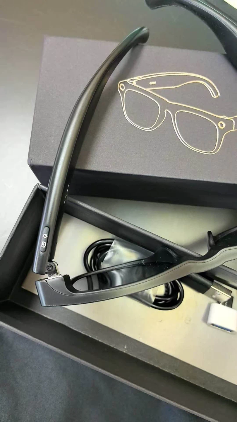 Snap Spectacles 3 Camera Sunglasses - photo 3