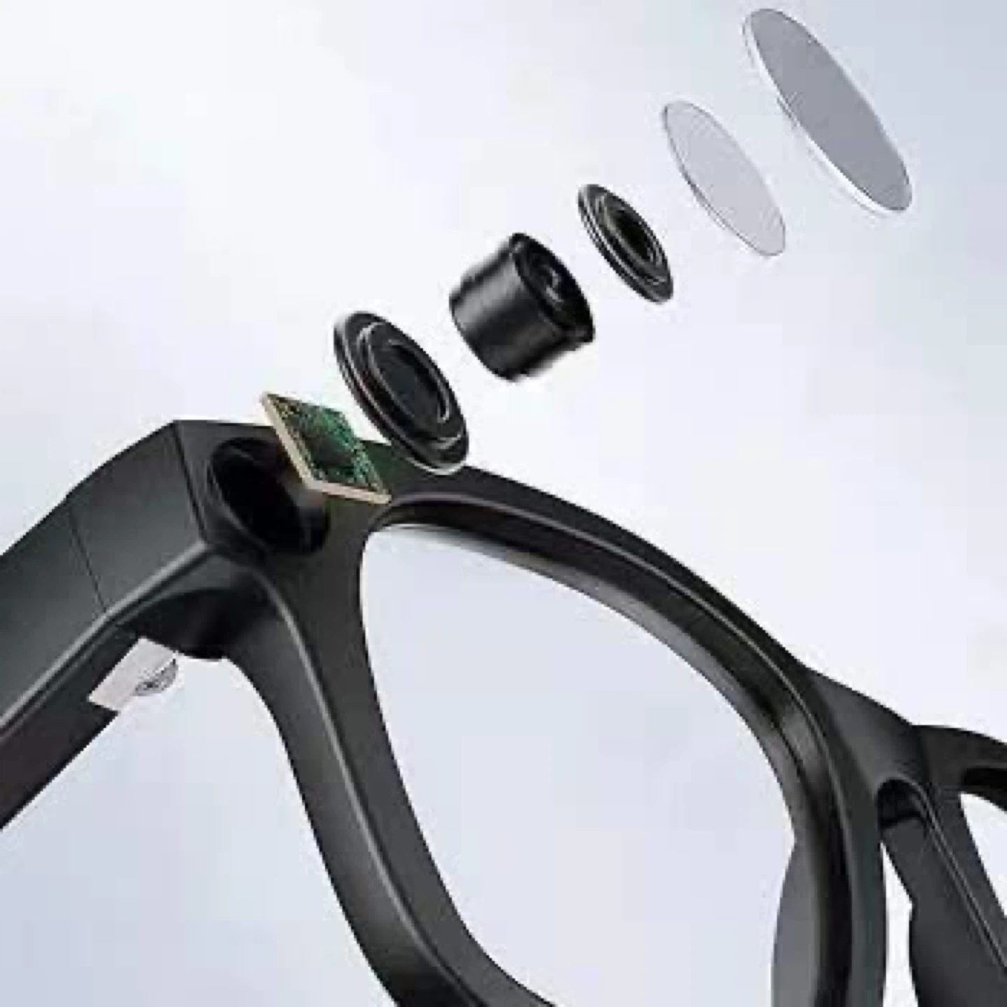 Snap Spectacles 3 Camera Sunglasses - photo 2
