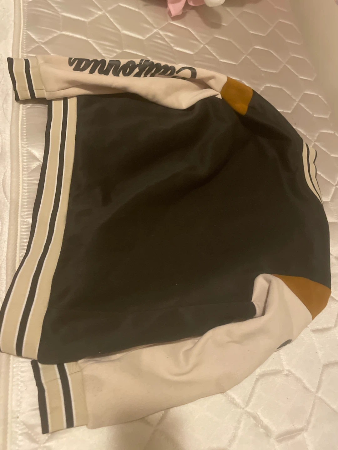 Manfinity Varsity Jacket Size M - photo 3