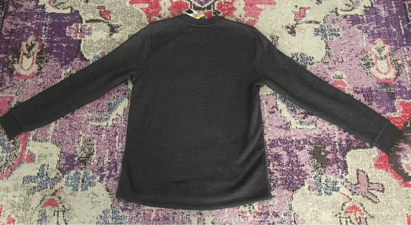 The B.C. Clothing Co. Heritage Men's Sweater  - S/P - photo 2