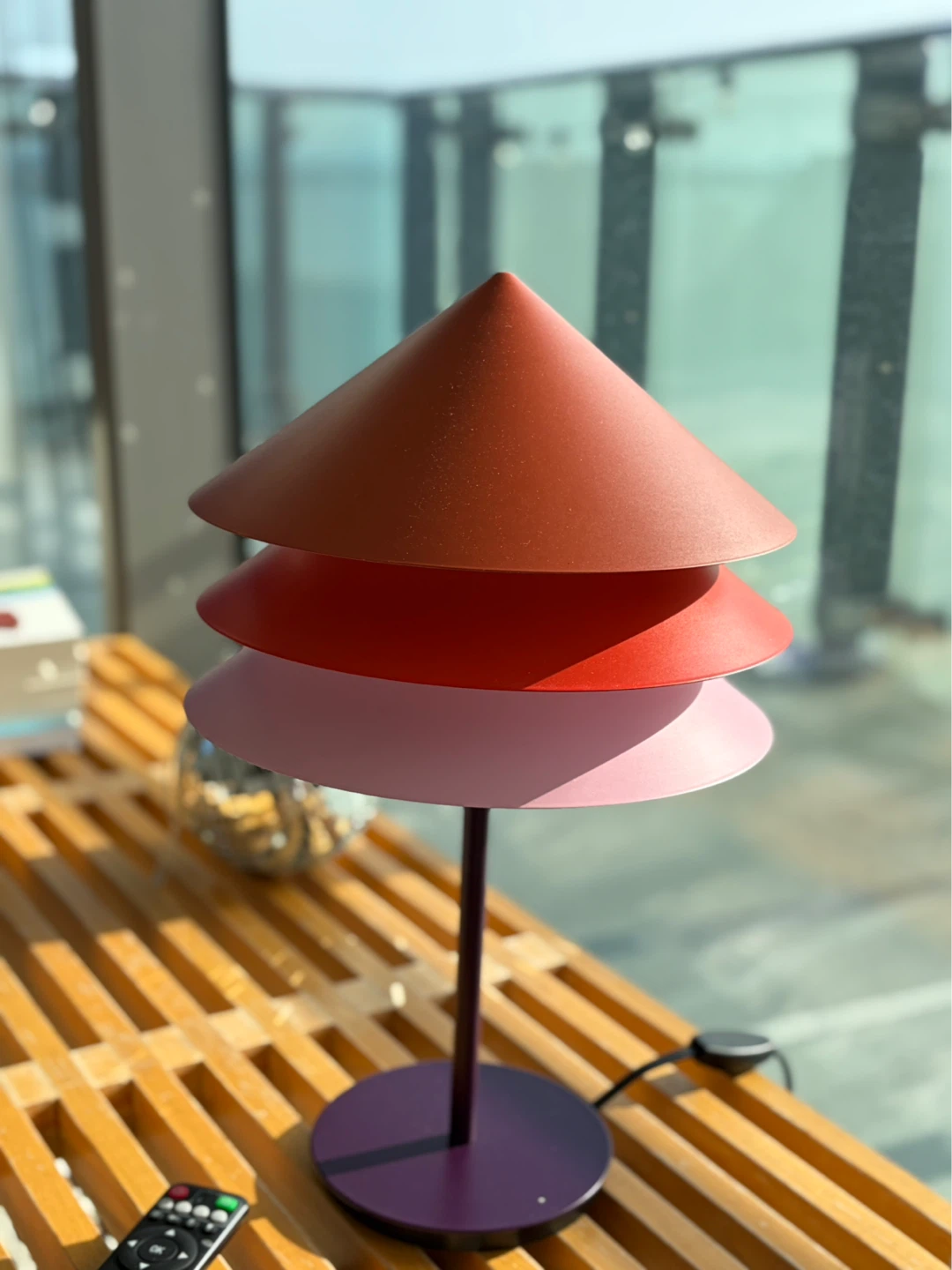 Ikea TESAMMANS table lamp - photo 2