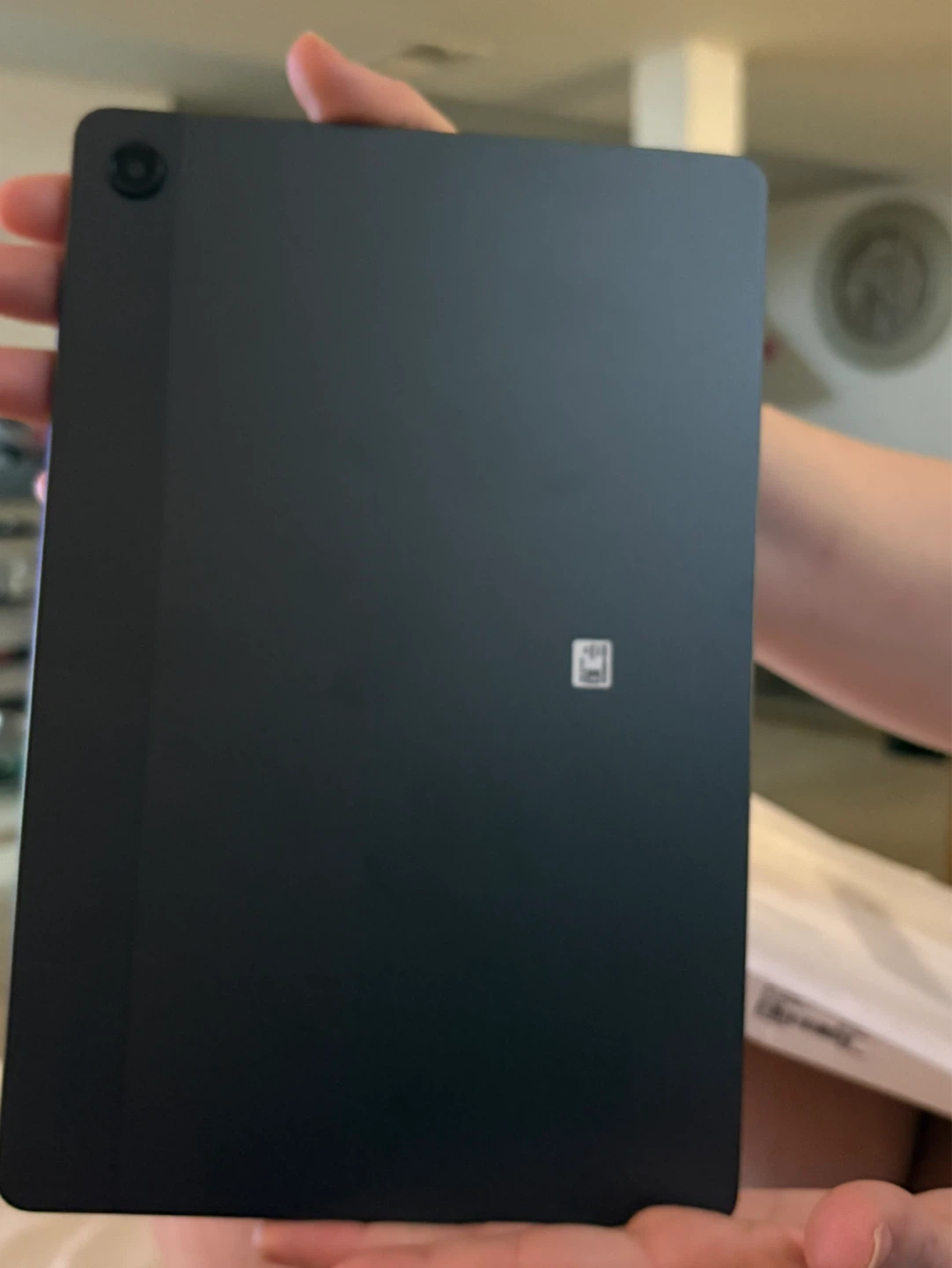 Samsung Galaxy Tab A9+ 5G Tablet - photo 4