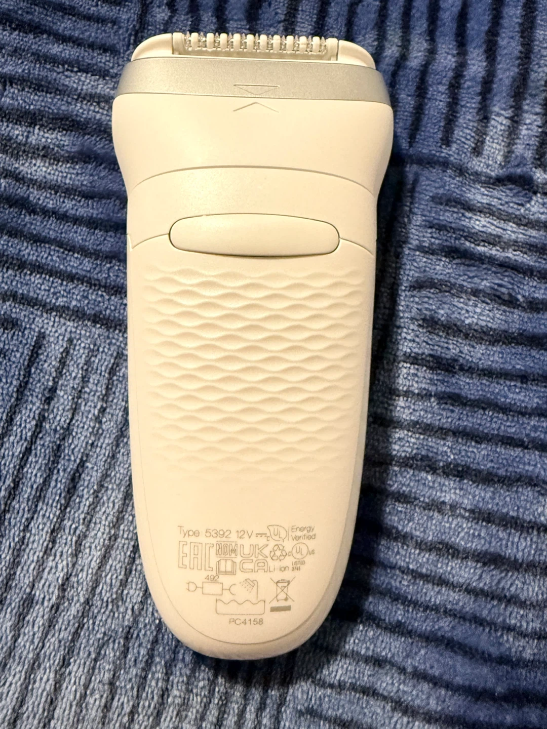 Braun Silk-épil 7 Epilator SE 7 Like New (Full Set, Barely Used) - photo 3