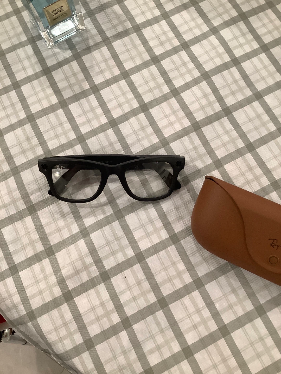 Ray-Ban Stories Smart Glasses - photo 2