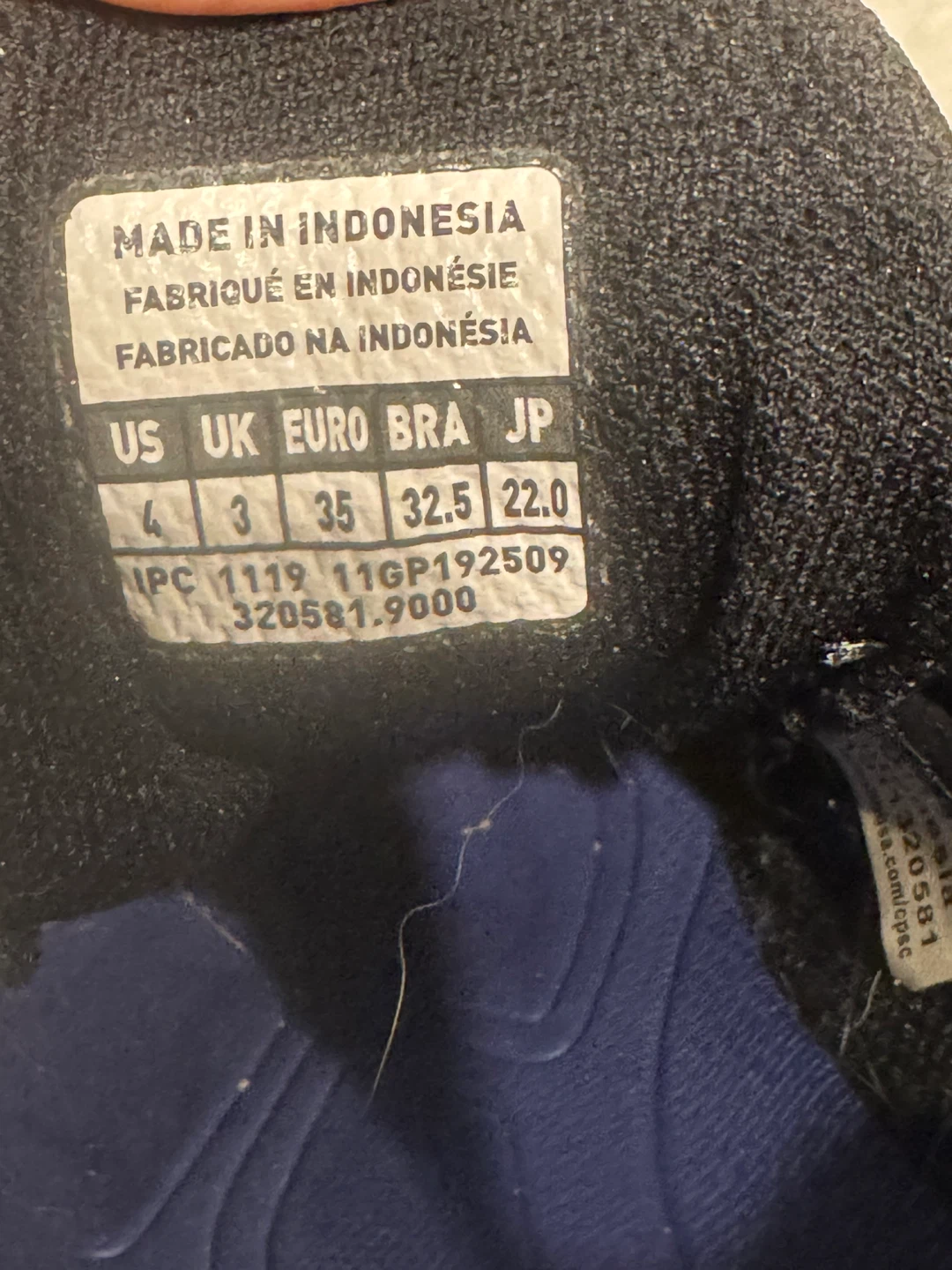 KIDS MIZUNO SELECT YOUTH MOLDED BASEBALL CLEATS kids - photo 3