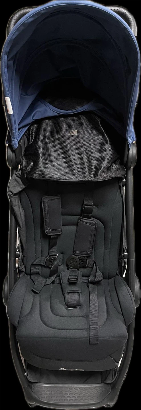 Ergobaby Metro+ Stroller - photo 4