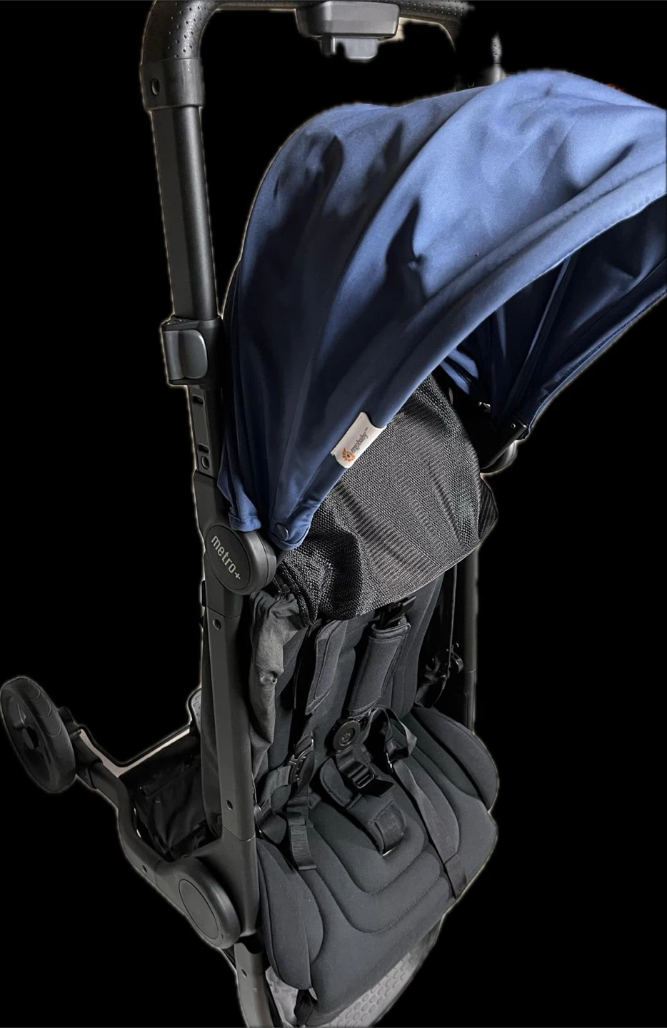 Ergobaby Metro+ Stroller - photo 5
