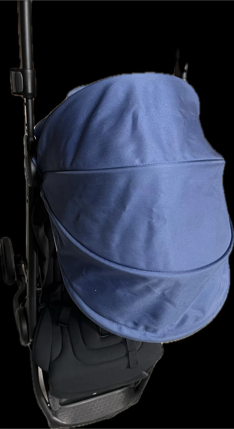Ergobaby Metro+ Stroller - photo 3