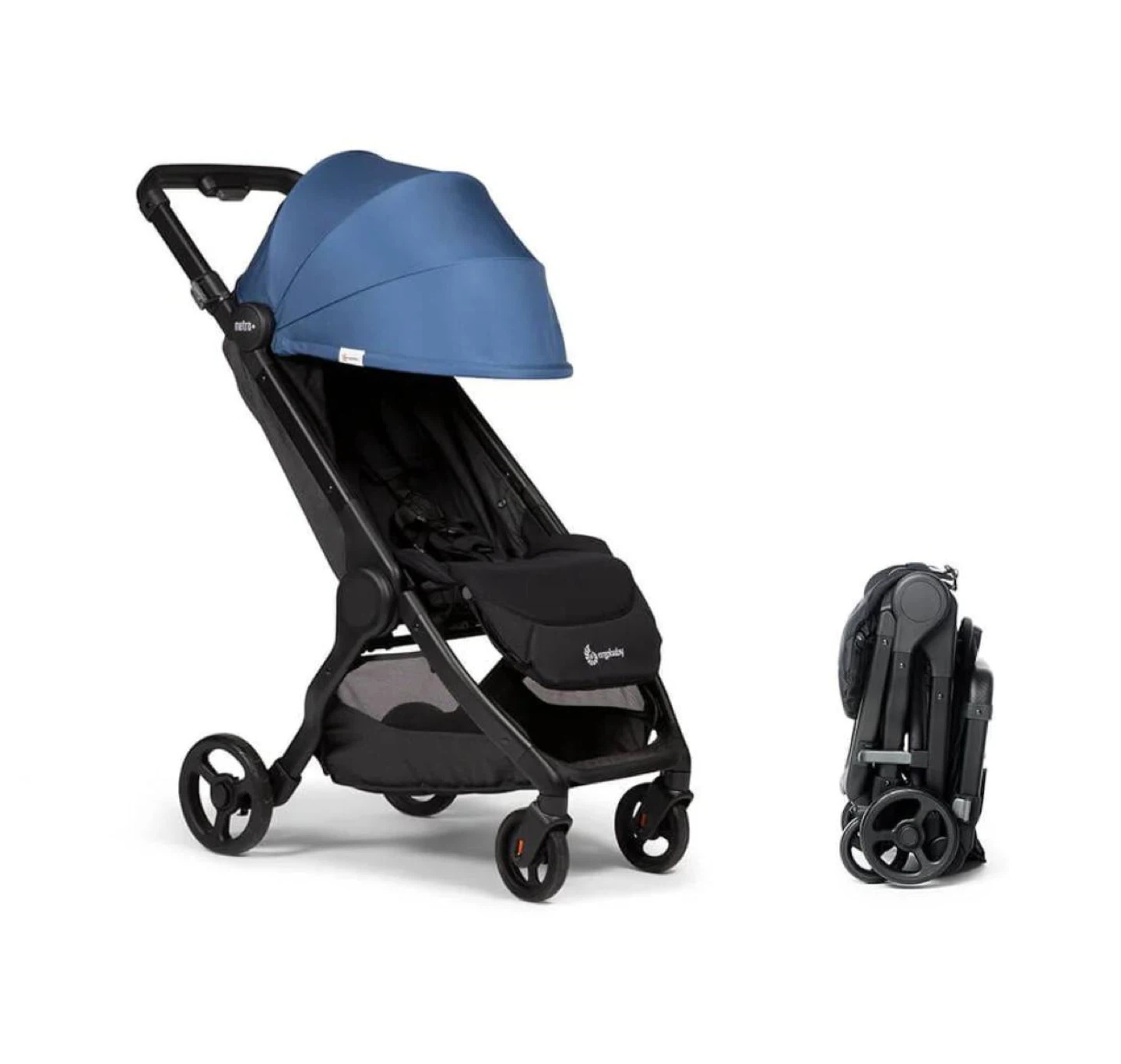 Ergobaby Metro+ Stroller