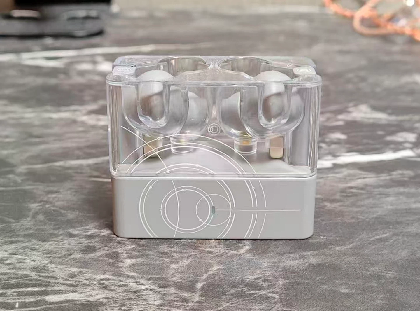 Moondrop Space Travel 2 Ultra HiFi ANC TWS Earbuds