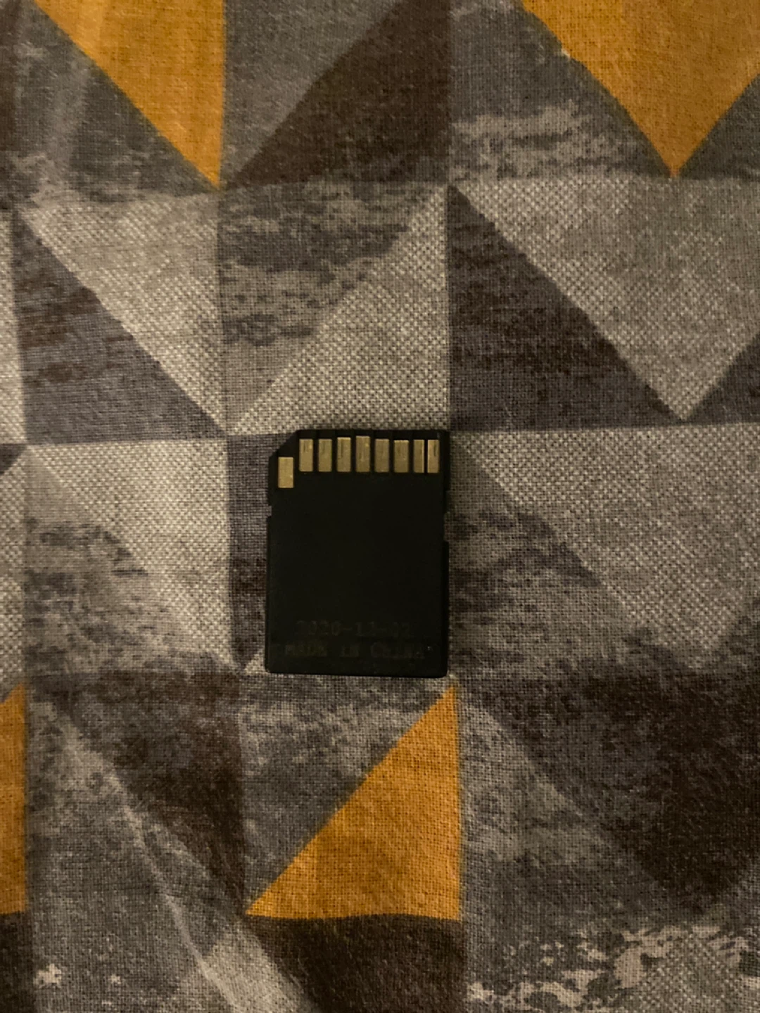 SanDisk 16GB microSD Card - photo 4