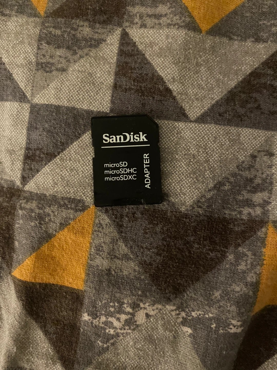 SanDisk 16GB microSD Card - photo 3