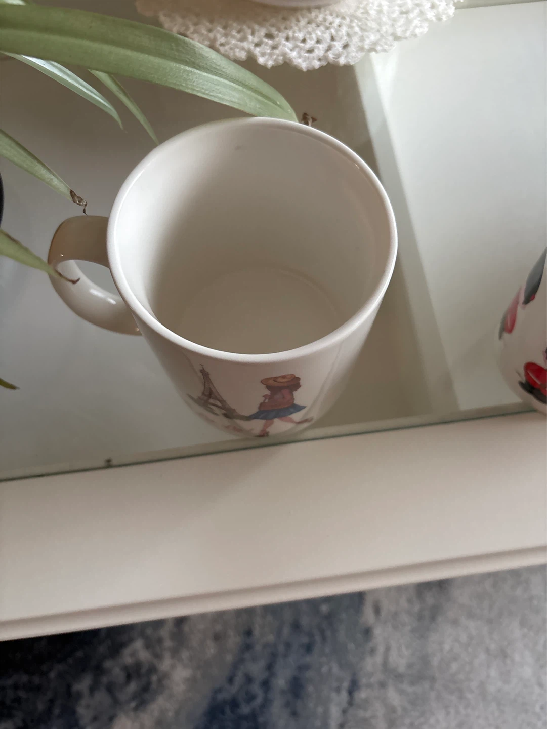Oh La La Parisian Mug - photo 2