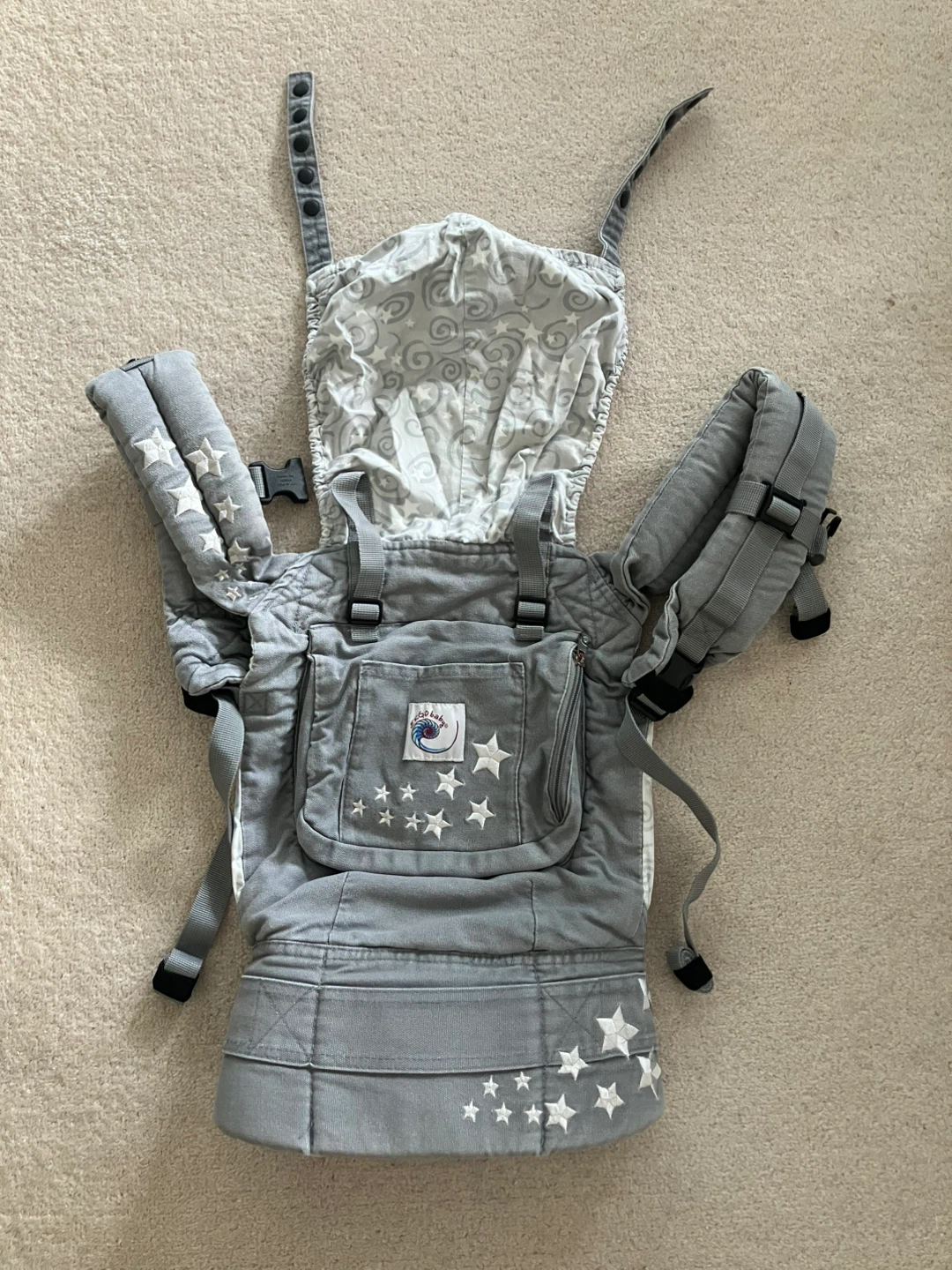 Ergobaby Original Baby Carrier