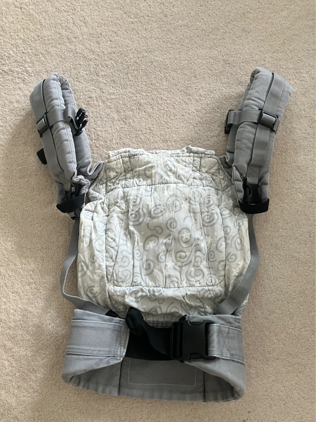 Ergobaby Original Baby Carrier - photo 2