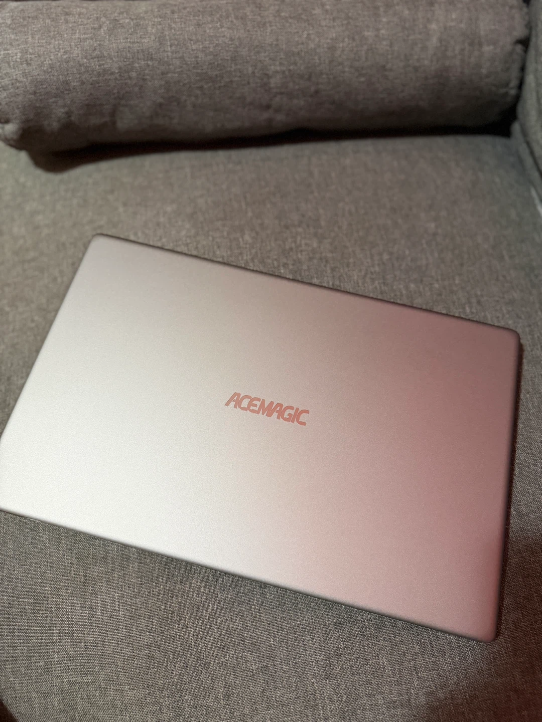 Laptop 15.6'' Intel Quad-Core N95 (3.4GHz) 16GB DDR4 512GB SSD - photo 3