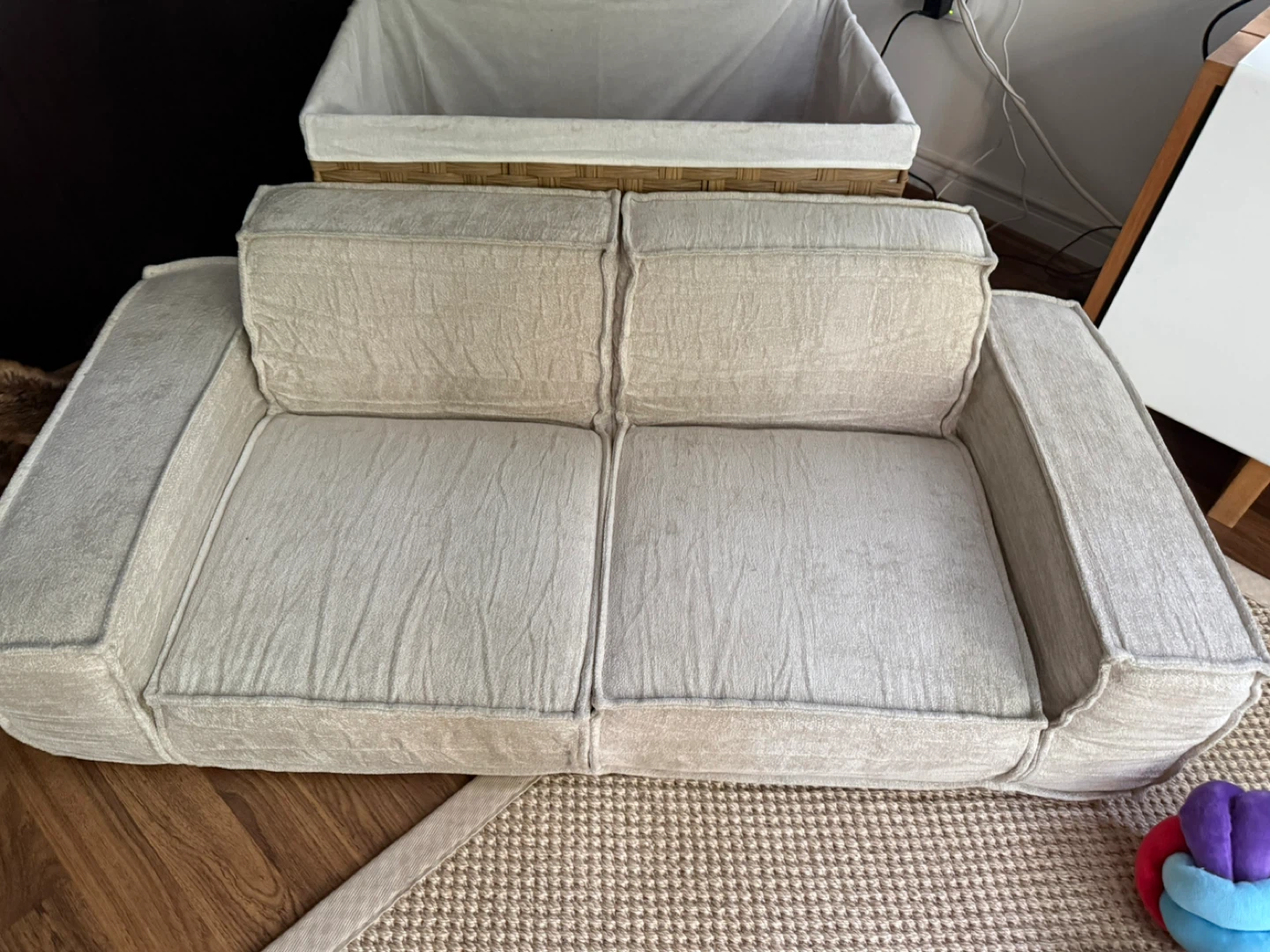 Rove Concepts Large M1 Dog Couch
