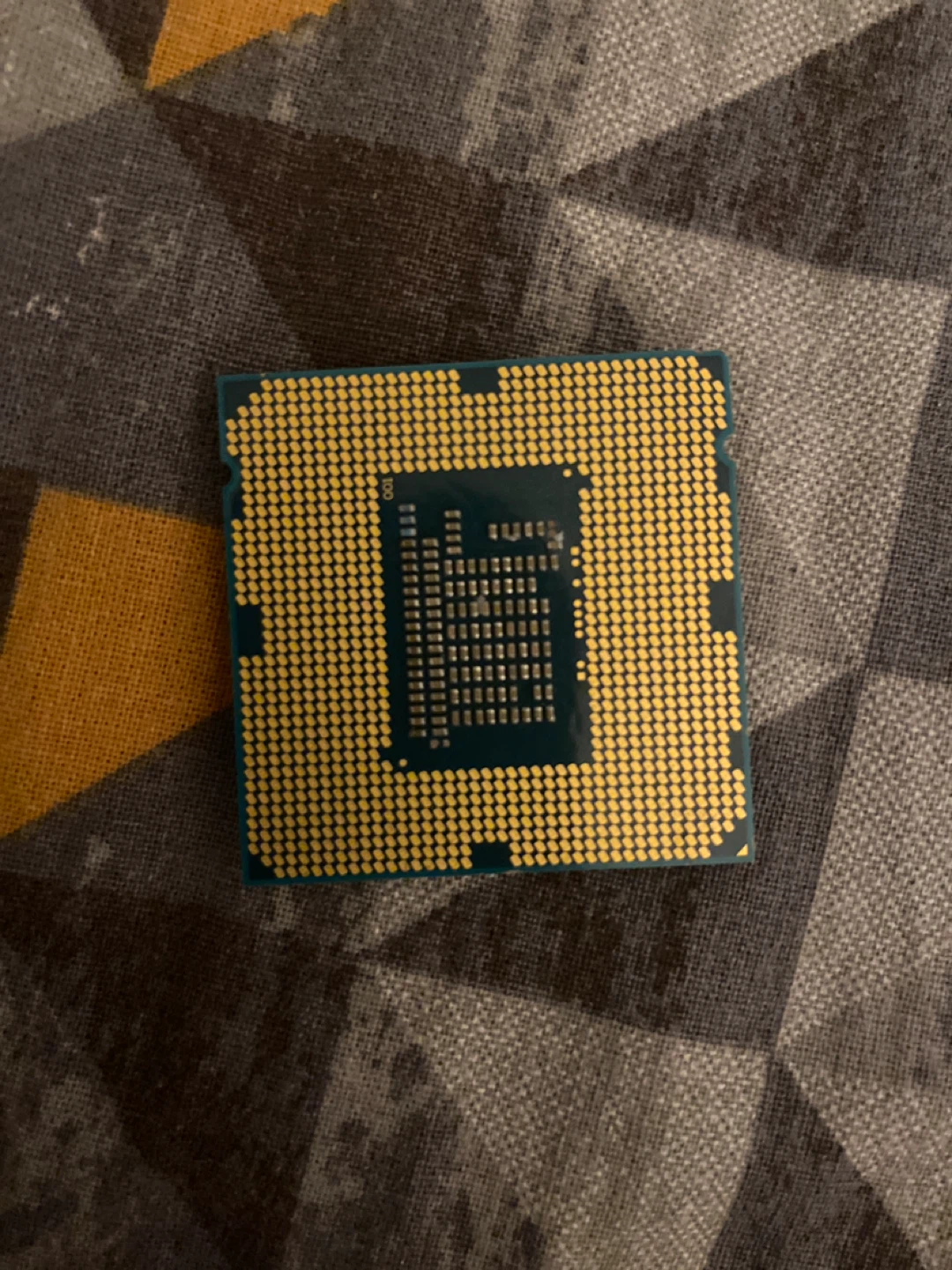 Intel i3 3240 - photo 2