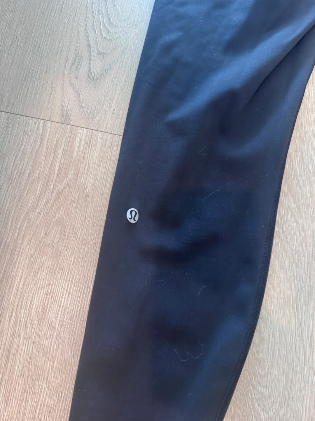 Lululemon Black Leggings