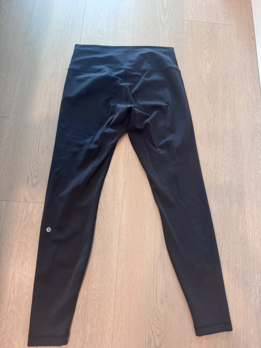 Lululemon Black Leggings - photo 2